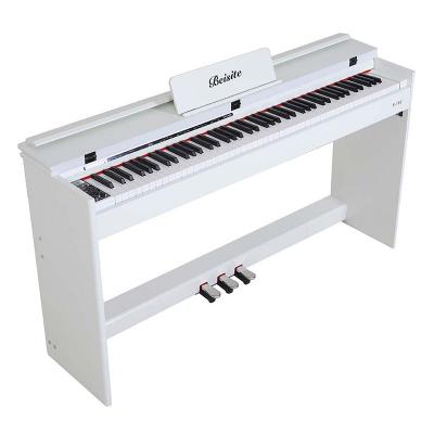 キーボード88キーMIDIエレクトリックピアノ