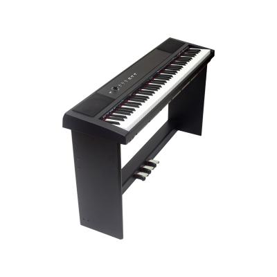 ドリームチップを搭載した多機能ダイナミックキーボードピアノ