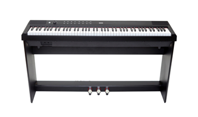  2020 新製品発売タッチスクリーンハンマーポータブルデジタルピアノ
